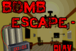 Bomb Escape 1
