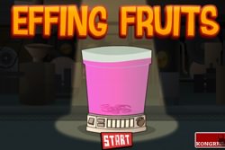Effing Fruits