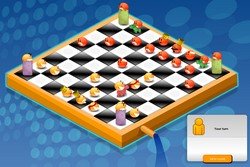Смайлики и шахматы