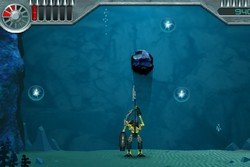 Бионикл – Под водой